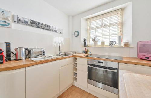 Captain's House Looe - Foto 9