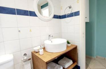 Agios Leon Apartment 2 - Foto 15