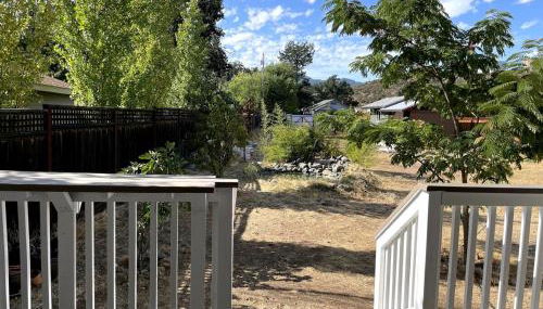 Tangerine Cottage - Foto 4