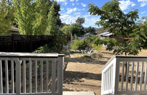 Tangerine Cottage - Foto 4