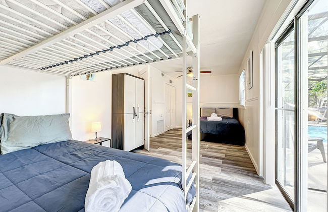 2 Bed Altamonte Springs Apartment Unit #1 - Photo 7