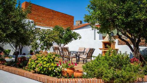 El Patio de los Naranjos - Foto 2