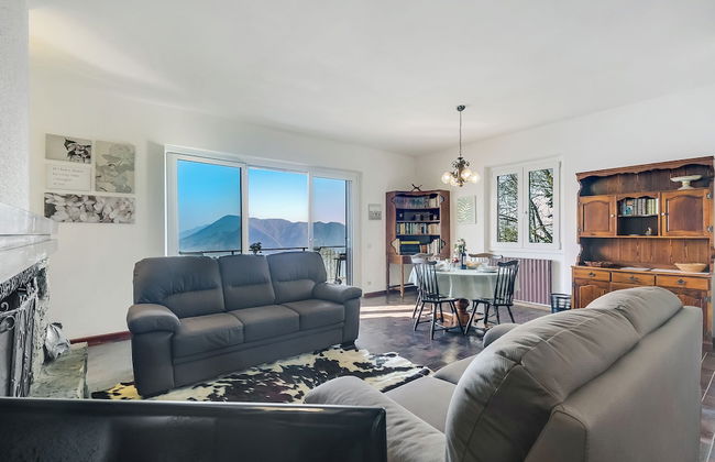 Lago Azzurro Infinity View - Foto 14