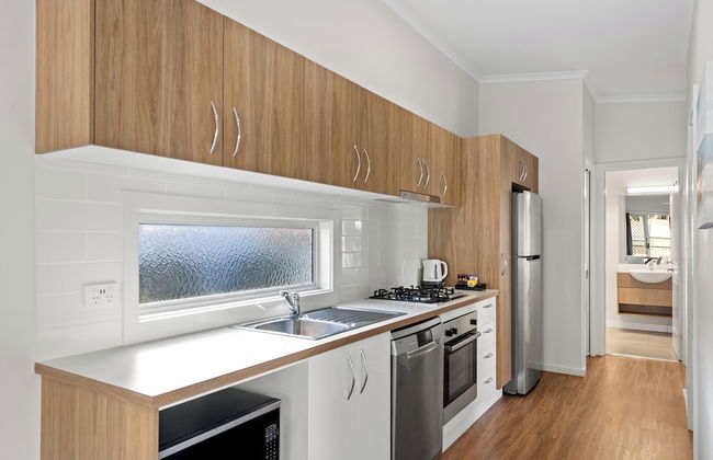 Discovery Parks - Echuca - Photo 46