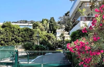 Marilyn Beach - Vue mer, terrasse, garage privé - Foto 32