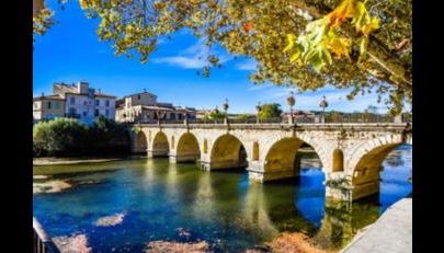 Logement du Sud avec Jacuzzi - Foto 2