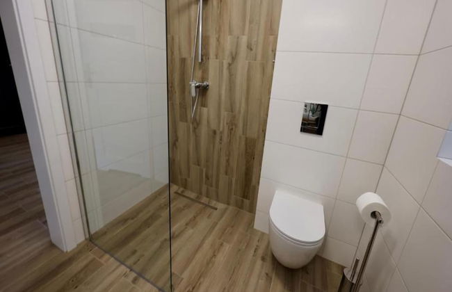 House in Stepnica Near Szczecin Lagoon Beach - Photo 25