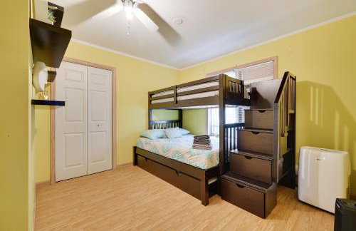 Zen Den - Pocono LakeFront with Hot Tub ! - Foto 23