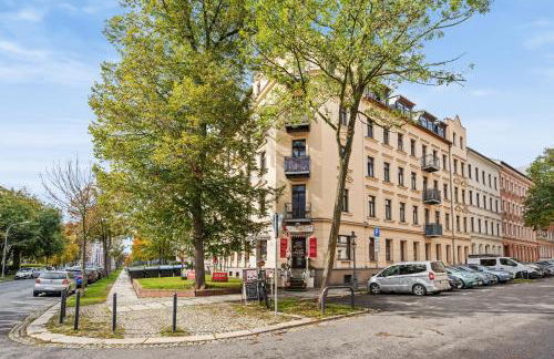 EDLER WOHNRAUM Schloßteich-Suite 3 SZ mit zwei Balkonen, Kaffeevollautomat, Kamin, Klima, Lift & zwei Parkplätzen - Foto 44