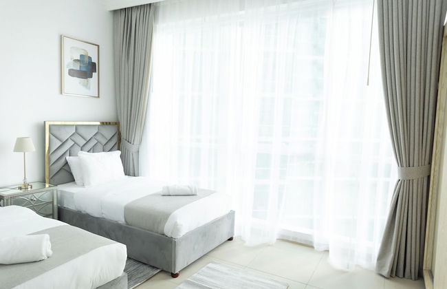 HAPPY SEASON I Al Bateen Residences - Foto 19