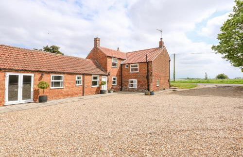 Holt House - Foto 35