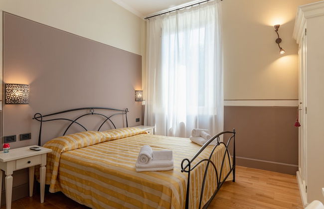 Villa Romantica Wellness & SPA - Photo 6