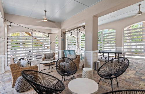 White Sand Escape At Destin Pointe Resort - Foto 3