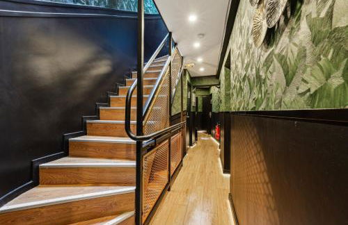 Résidence AURMAT - Appart - Hôtel - Boulogne - Paris - Foto 32