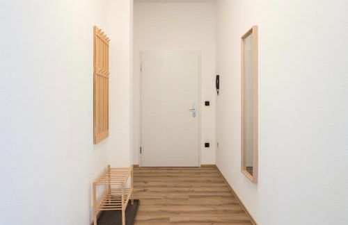 RAHA Apartments - Ihr komfortables Zuhause - HBF - Vollausgestattet - Privat Parkplatz - Foto 18