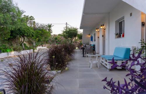 Pancratium #4 Seaside Apartment - Foto 16