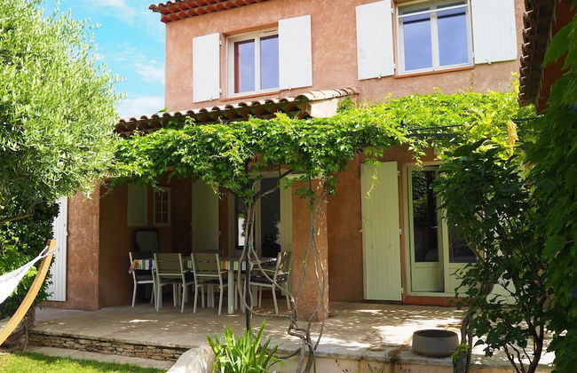 Holiday Home in Pertuis With Private Pool - Foto 27