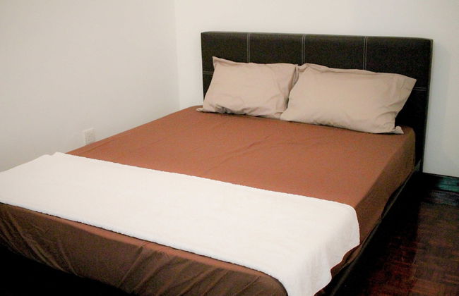 Sixteen Miami Batu Ferringhi - Foto 20