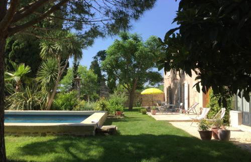 Lodge Montagnac - Foto 16