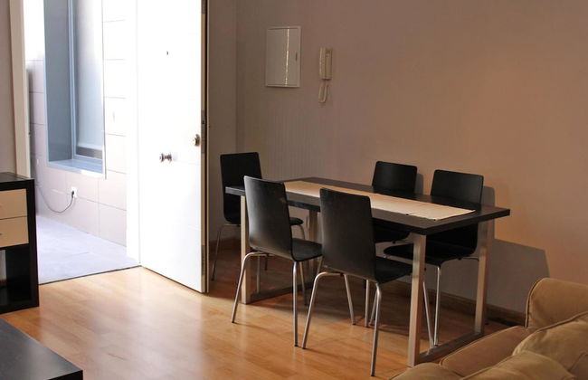 Apartamentos San Pablo - Foto 64