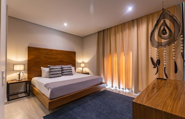 Kaab At The Park by The Spot Rentals - Foto 9