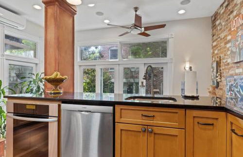 Historic Capital Hill Home and Carriage House - Foto 19