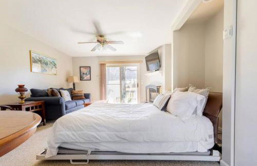 SKIING, HIKING, VILLAGE OF EVILLE MTN ESCAPE - Foto 8