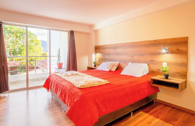 Valles apartamentos ecológicos - Foto 21