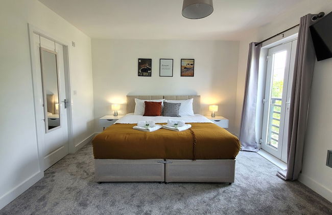 House of 4 Chimneys by Your Lettings UK - Photo 10