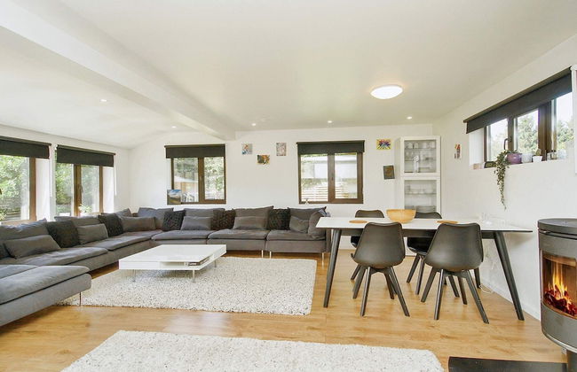 4 Star Holiday Home in Grevinge - Foto 3