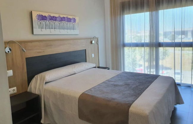 Iberflat Vega De Triana - Foto 18