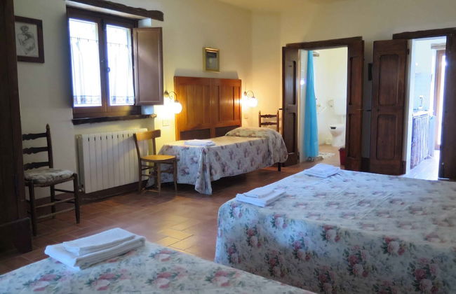 Agriturismo Santa Maria - Foto 14