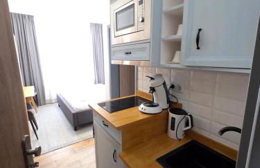 Marcel Apartments Leipzig - Foto 30