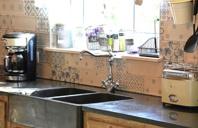 Holiday Home in Hastiere Near Adventure Park - Foto 13