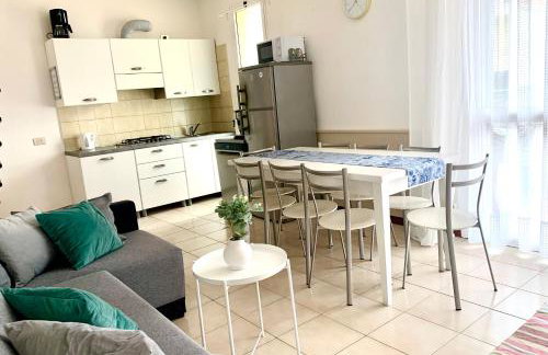 Apartment Caorle de Lux 3min from the BEACH, swimming pool, parking - Photo 10
