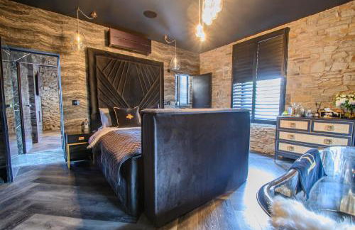 Brierley Club Hideaway Chic 7 Star Retreat - Foto 54