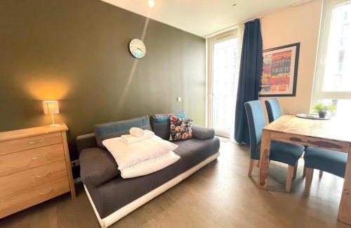Holiday at Alexanderplatz Apartments - Foto 5