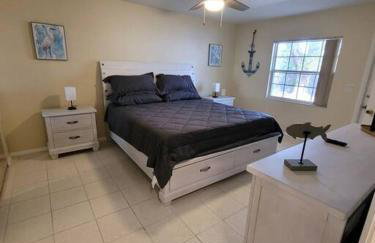 Beachy Sarasota Duplex - Foto 10