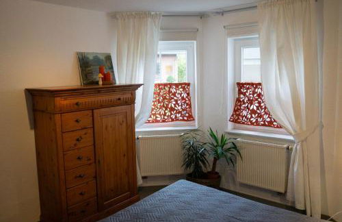 Ferienwohnung Eifel-Nest - Photo 9