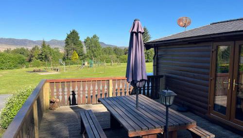 Home From Home LogCabin - Foto 3