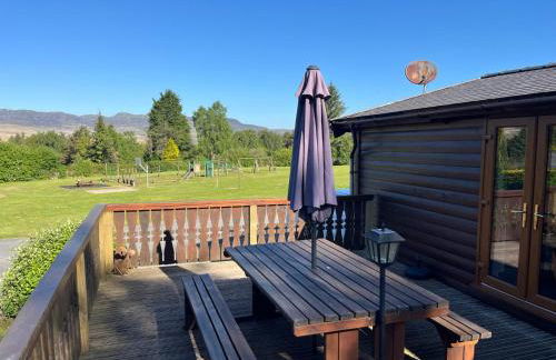 Home From Home LogCabin - Foto 3