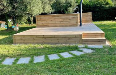 Casa degli Zii appartamento Letizia - Foto 2