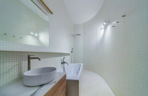 Apartments Near the Arc de Triomphe - Foto 61