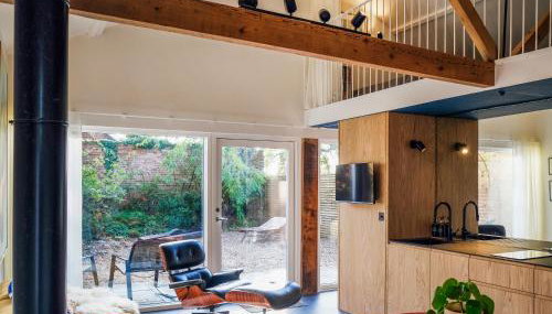 Sparrows Nest - Uk50109 - Foto 3