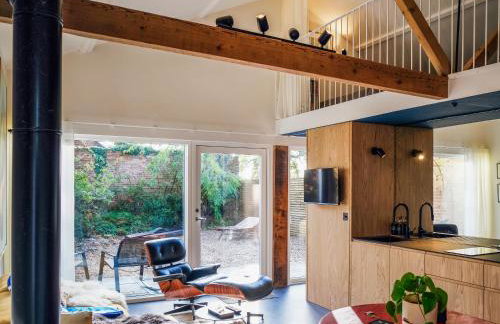 Sparrows Nest - Uk50109 - Foto 3