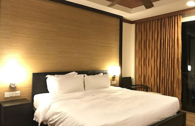 Sunset Seaview Beach Villas & Spa Suites at Nexus Karambunai - Foto 3