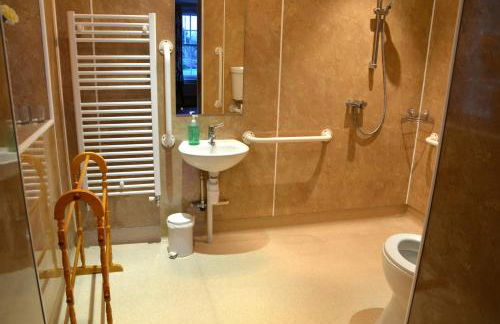 Bridge Farmhouse - Eight ensuite bedrooms - Foto 106