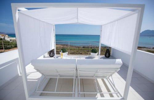 Son Serra Sea Coast Villa - Foto 42