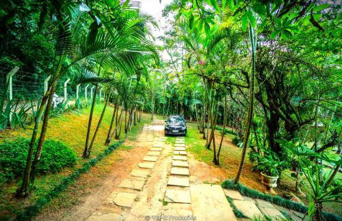 Chácara Atibaia com Casa na Árvore - Foto 4