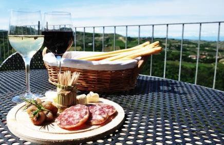 Agriturismo Brusalino - Foto 6